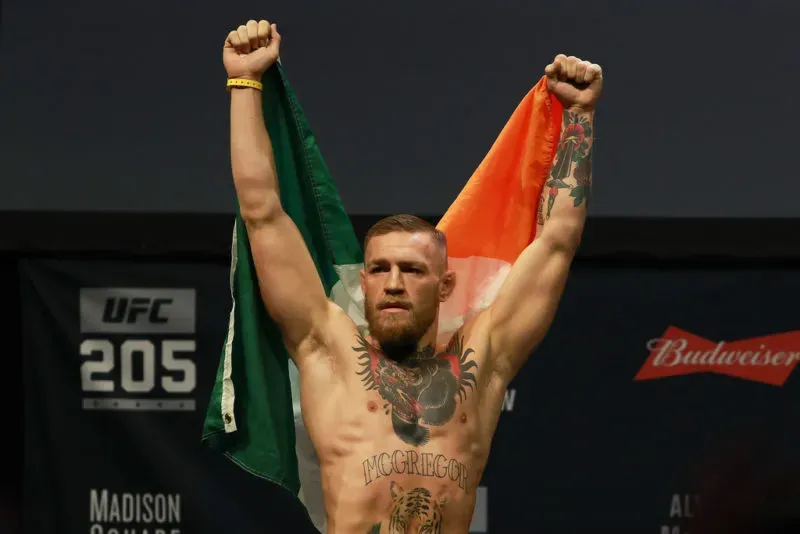 McGregor Casino Online Platform